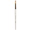 Daler-Rowney Simply Simmons Round Brush-Short Handle Mixed Media Size 6